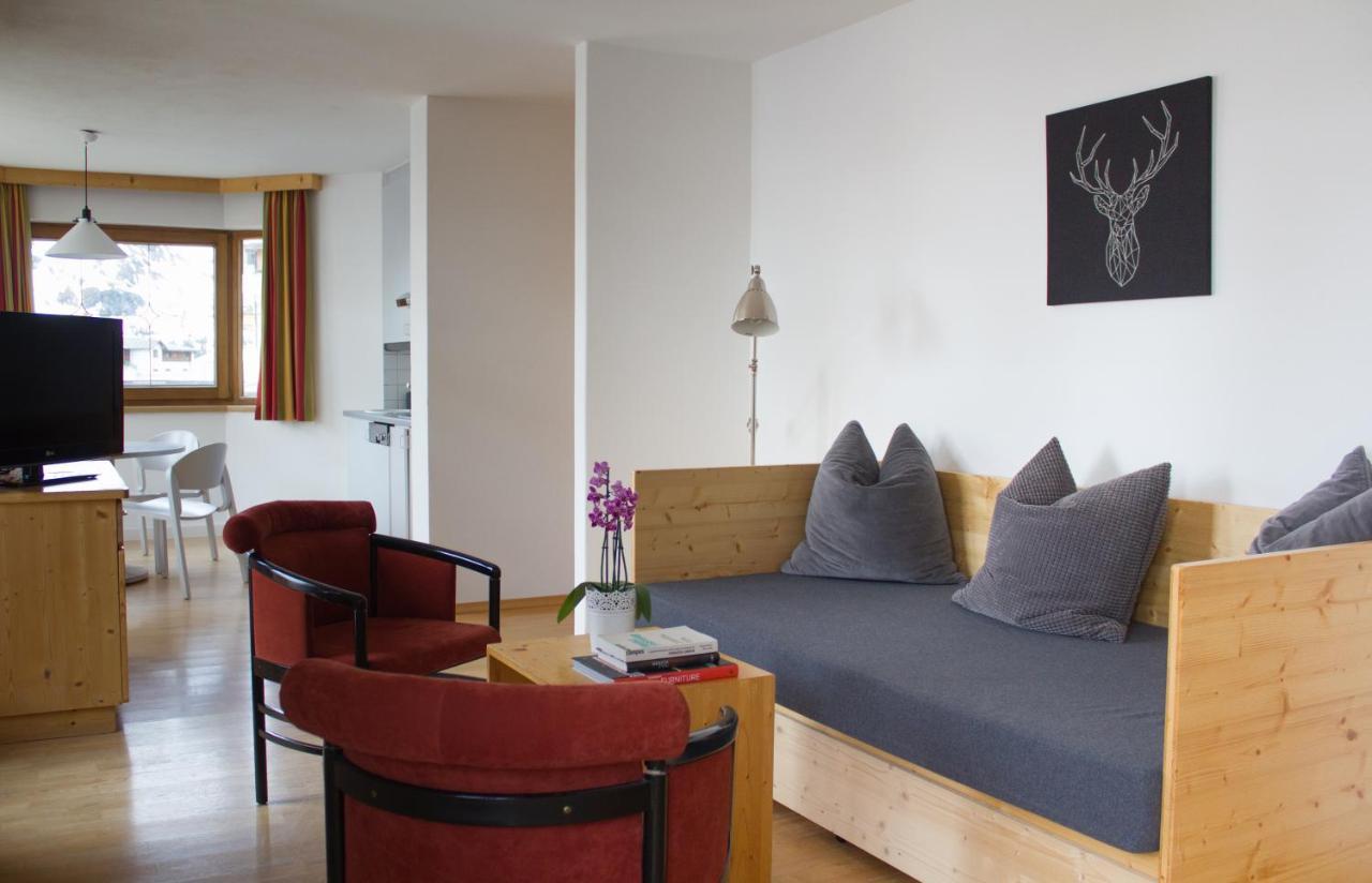 Appartements キュータイ エクステリア 写真