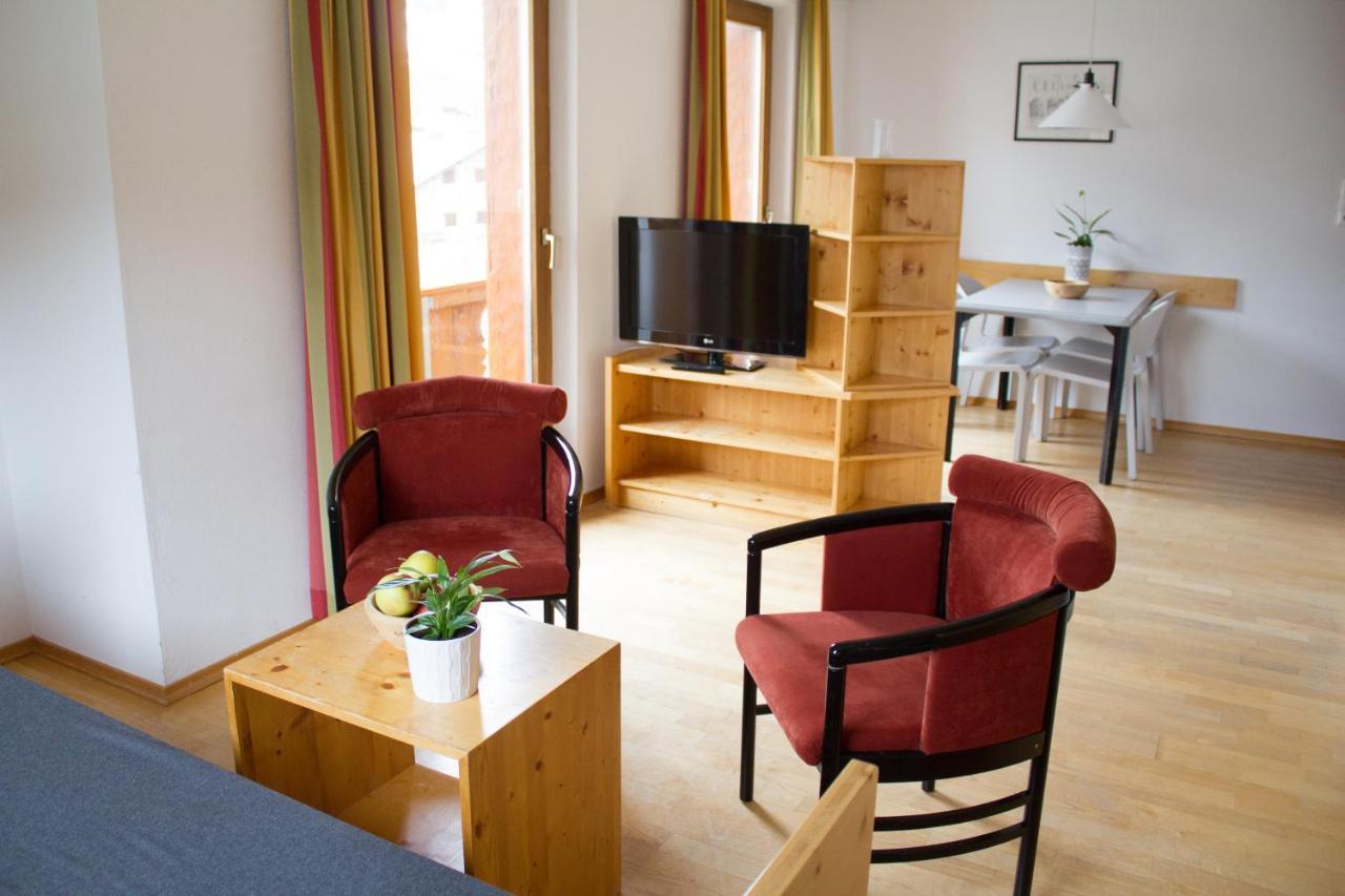 Appartements キュータイ エクステリア 写真