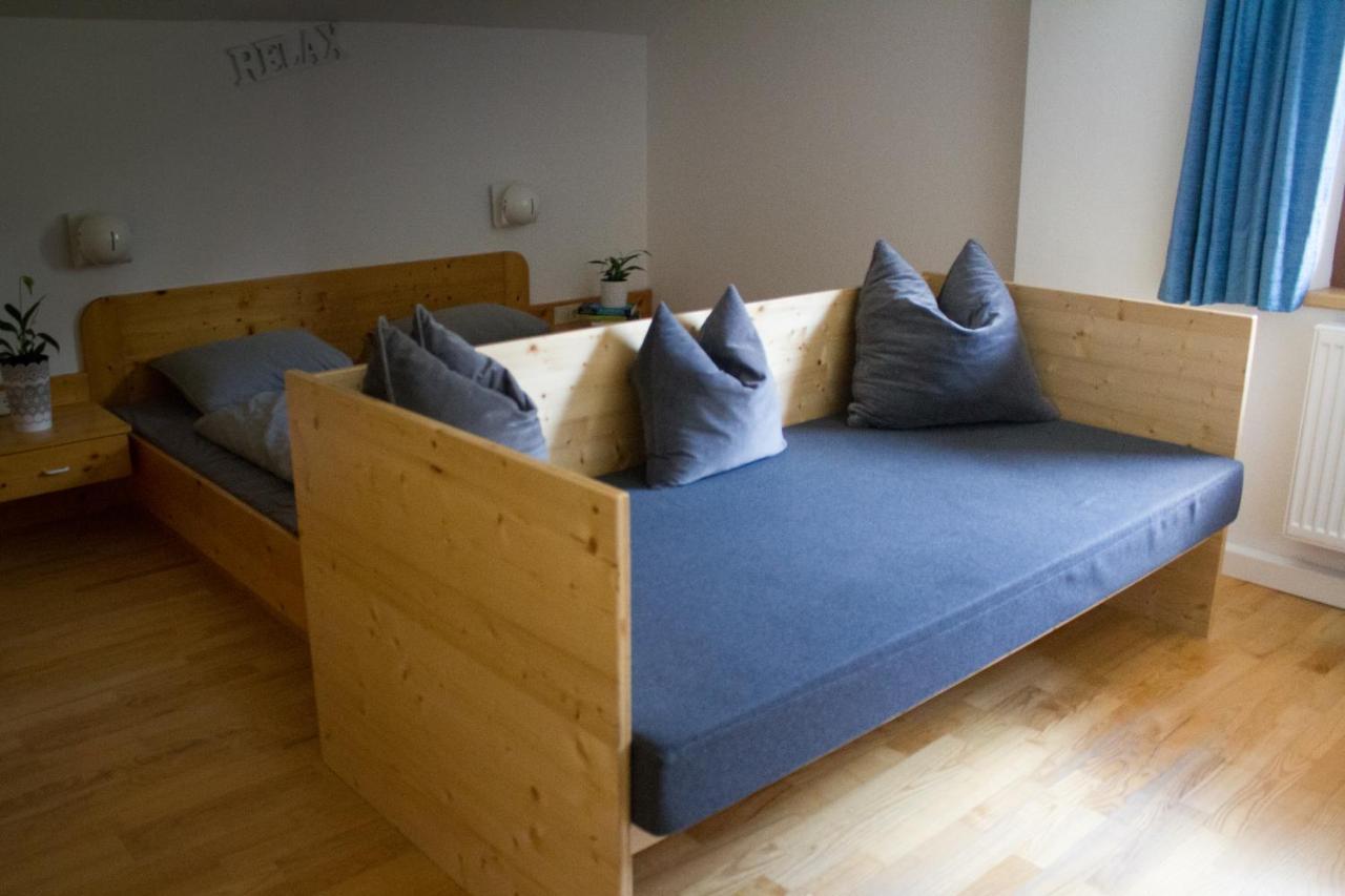 Appartements キュータイ エクステリア 写真