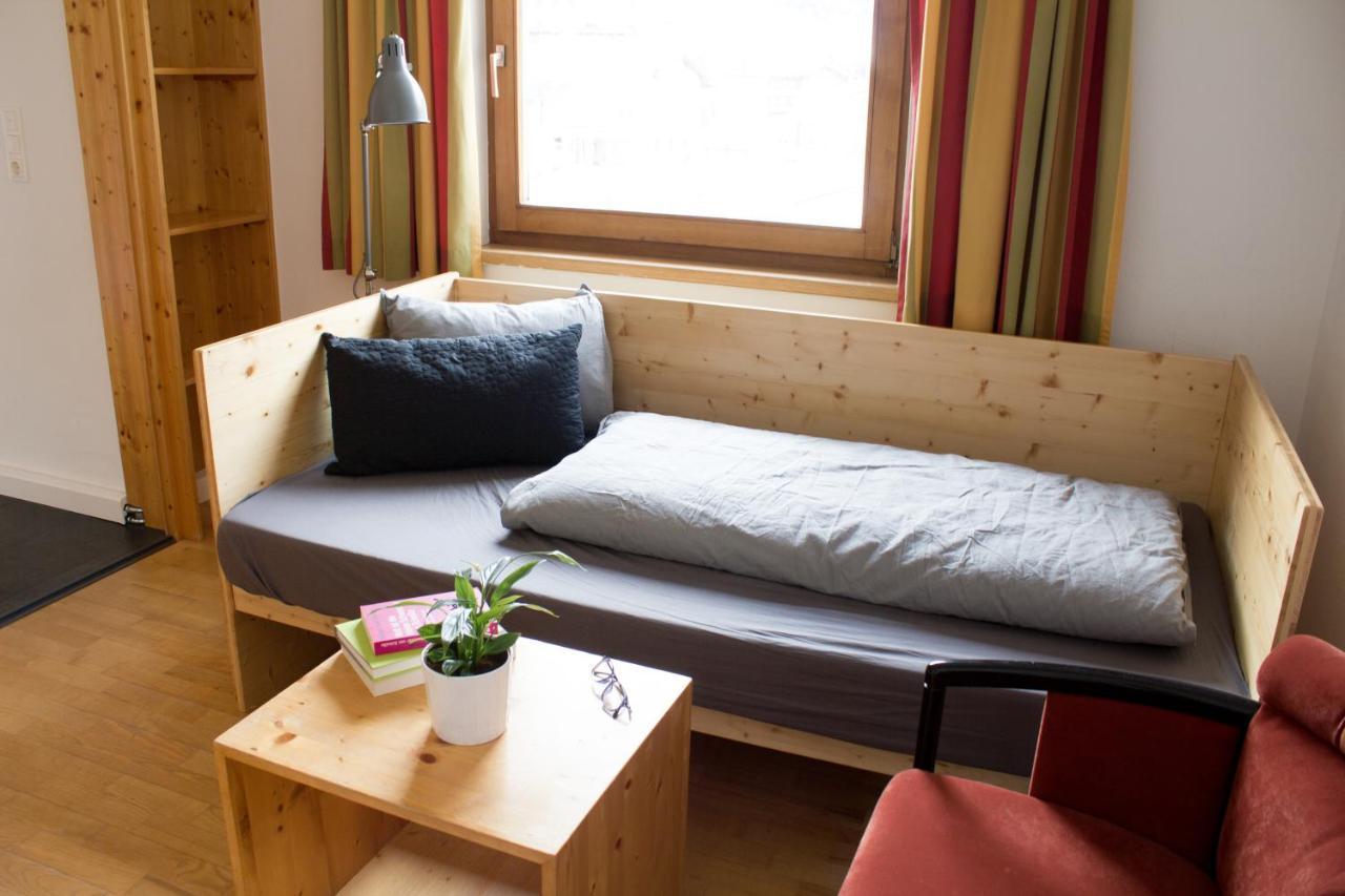 Appartements キュータイ エクステリア 写真