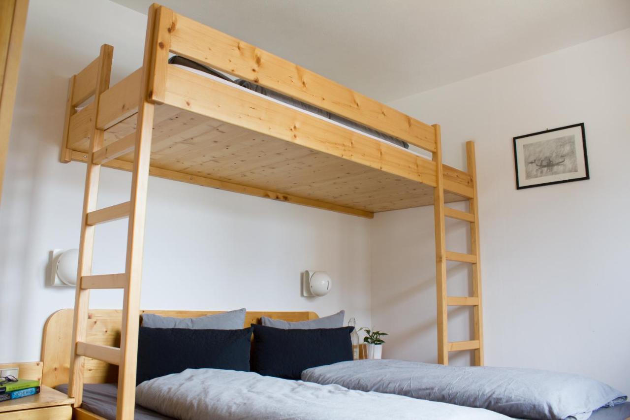 Appartements キュータイ エクステリア 写真