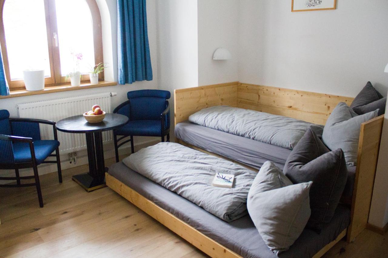 Appartements キュータイ エクステリア 写真