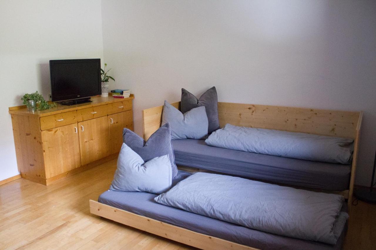 Appartements キュータイ エクステリア 写真