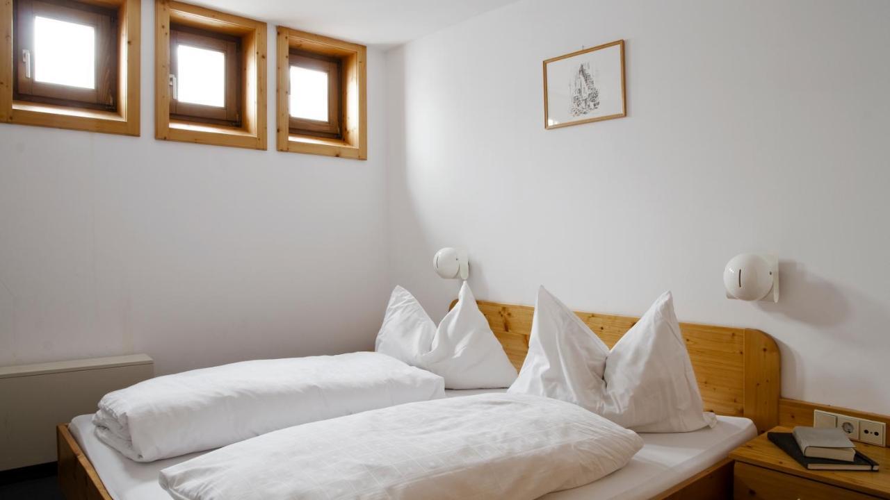 Appartements キュータイ エクステリア 写真