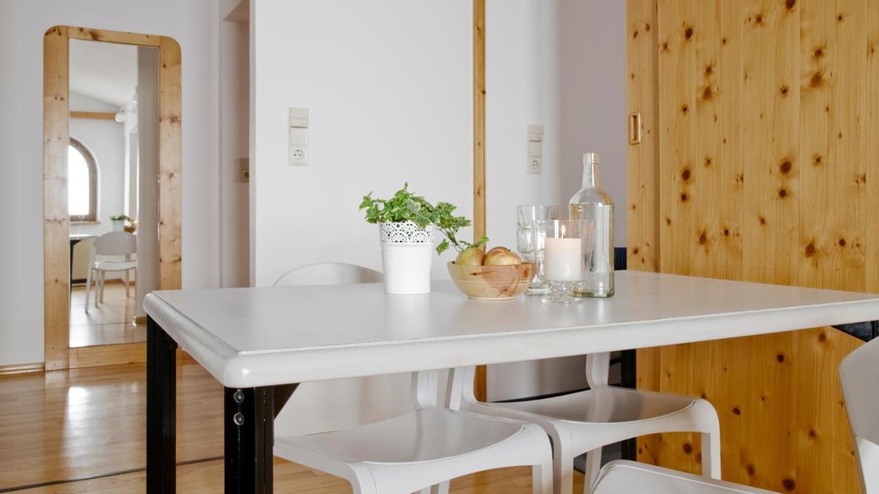 Appartements キュータイ エクステリア 写真