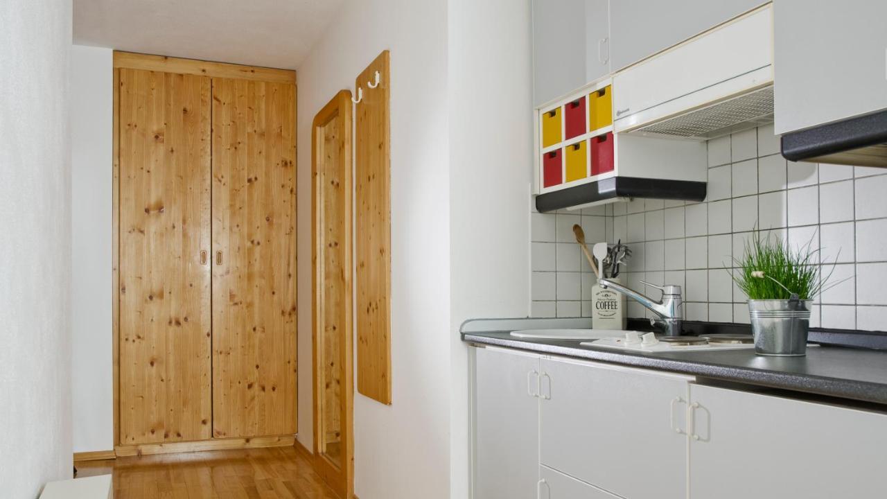 Appartements キュータイ エクステリア 写真