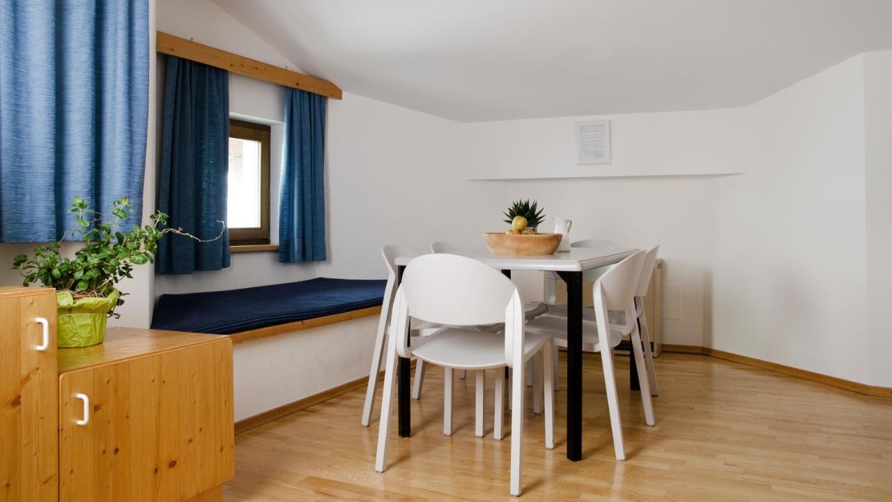 Appartements キュータイ エクステリア 写真